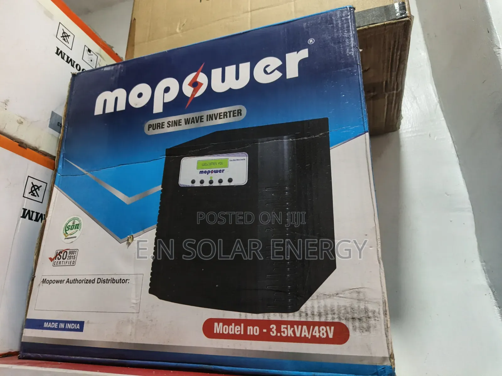3.5kva/48v Solar Indian Product Inverter Available Now