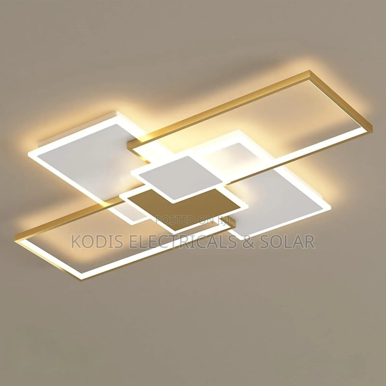 Ceiling Flush Led Lighting