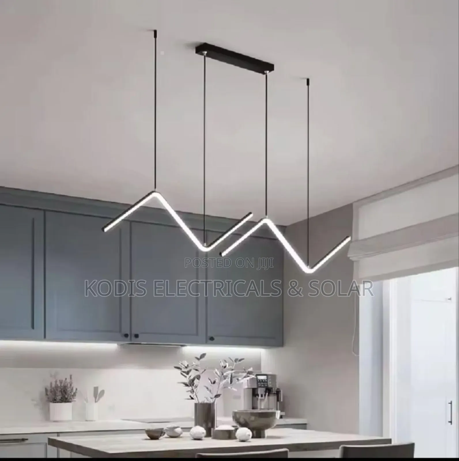 Minimalist Luxury Classic Led Dining Lighting