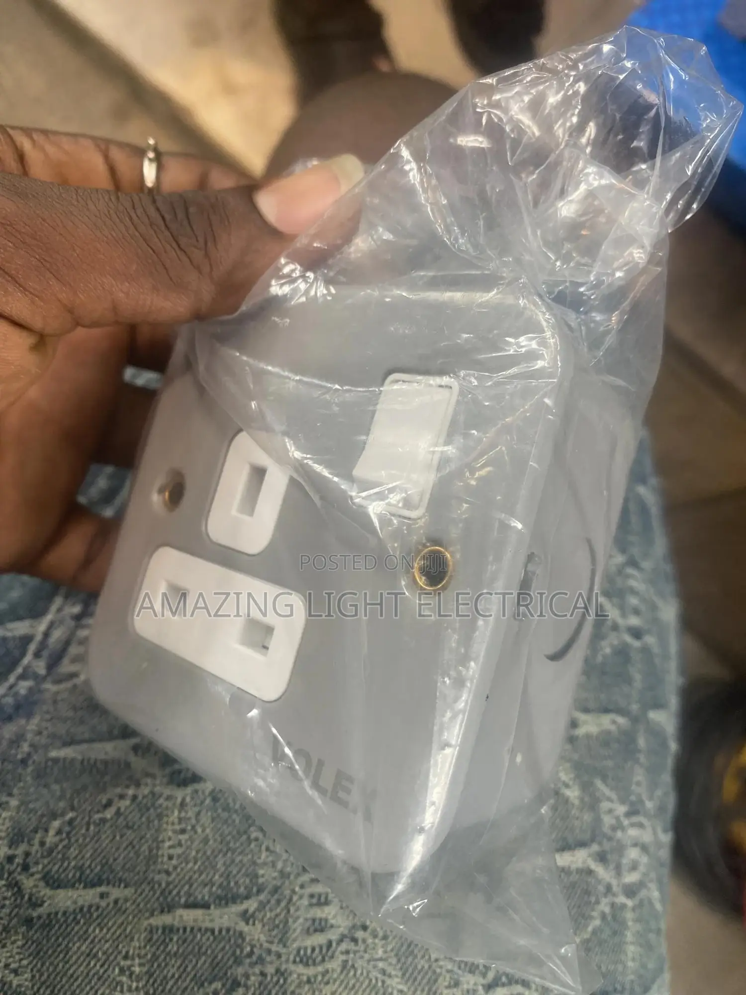 Metal Sockets
