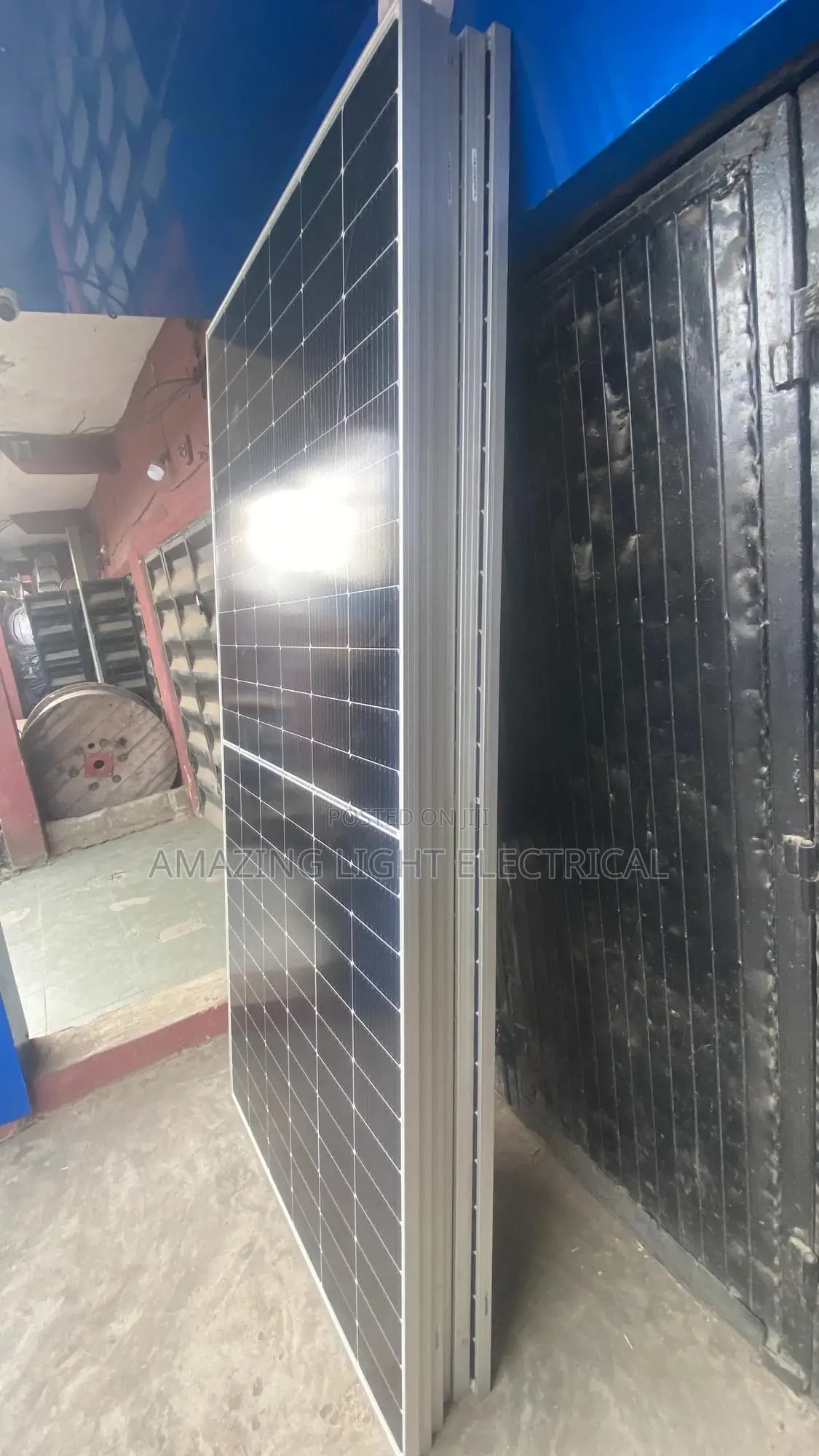 Solar Panel