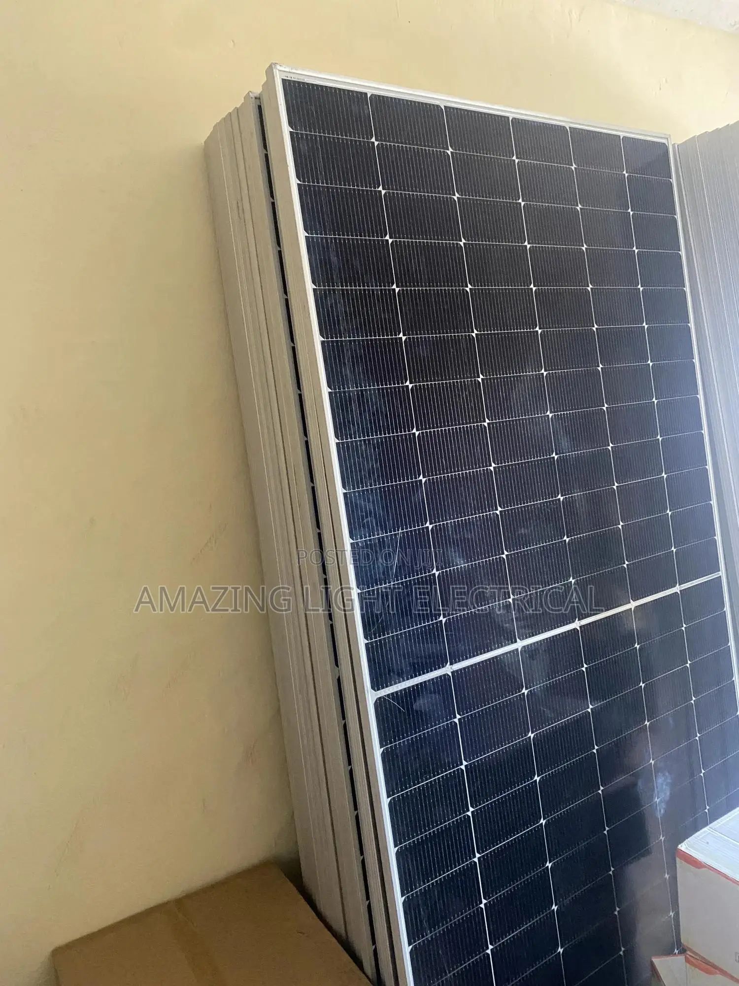 Solar Panel
