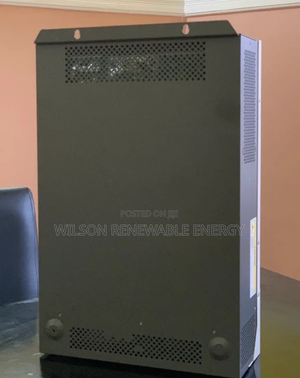 6.2kva Ubetter  Hybrid Inverter