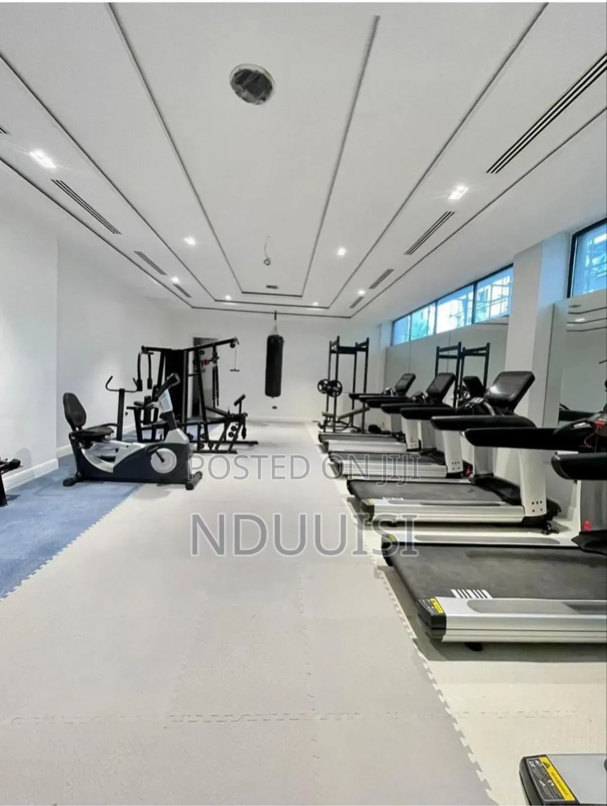 4bdrm Apartment in Ikoyi for sale