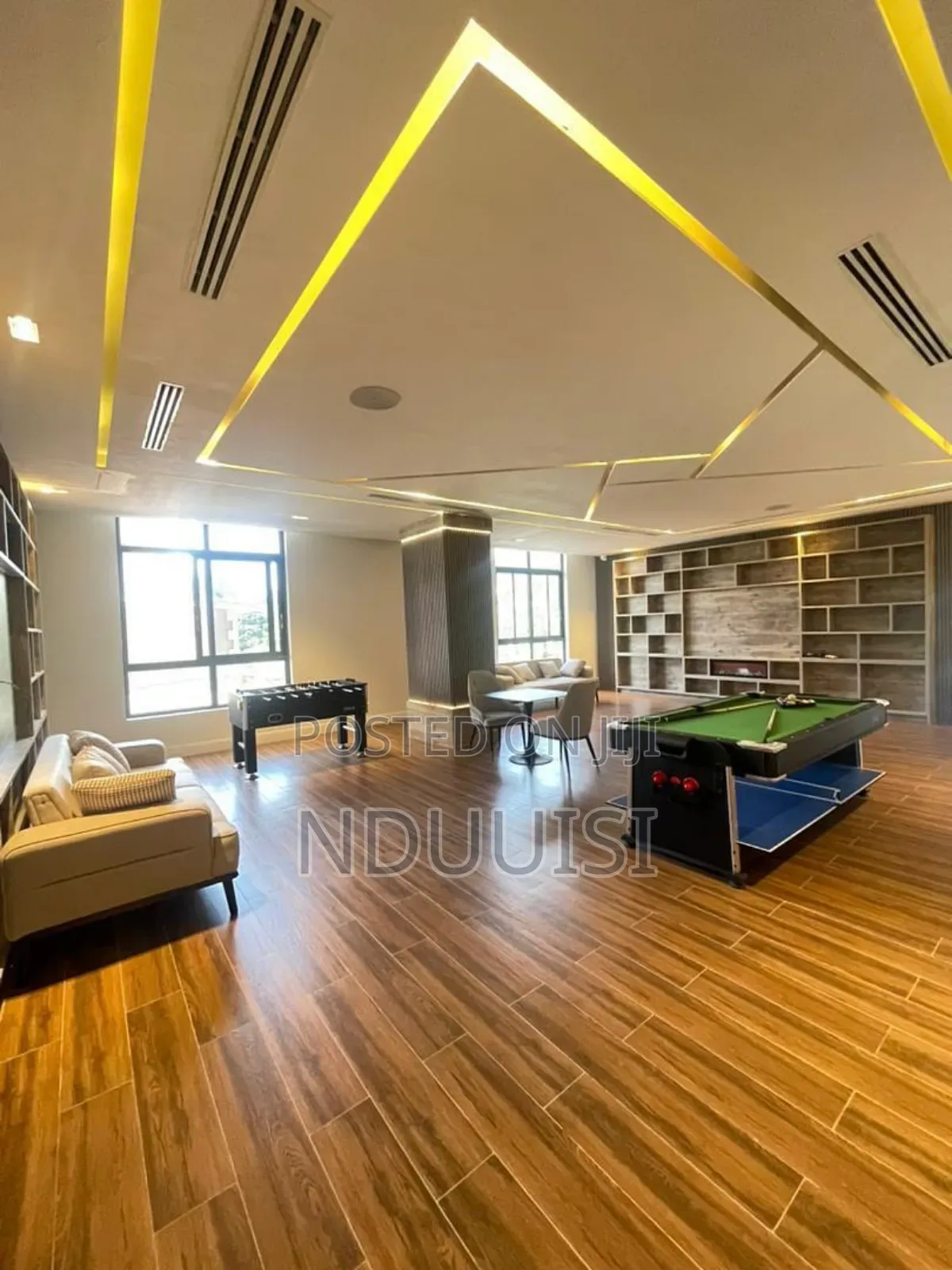 4bdrm Apartment in Ikoyi for sale