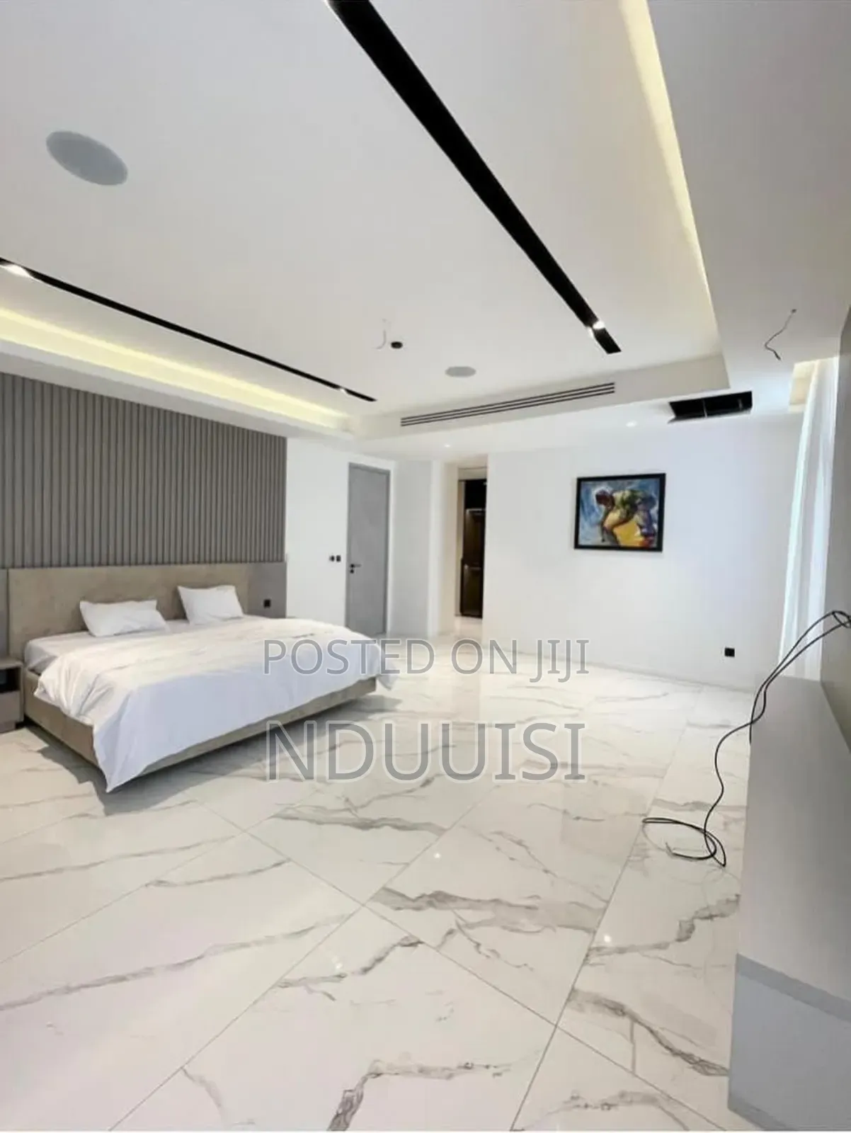 4bdrm Apartment in Ikoyi for sale