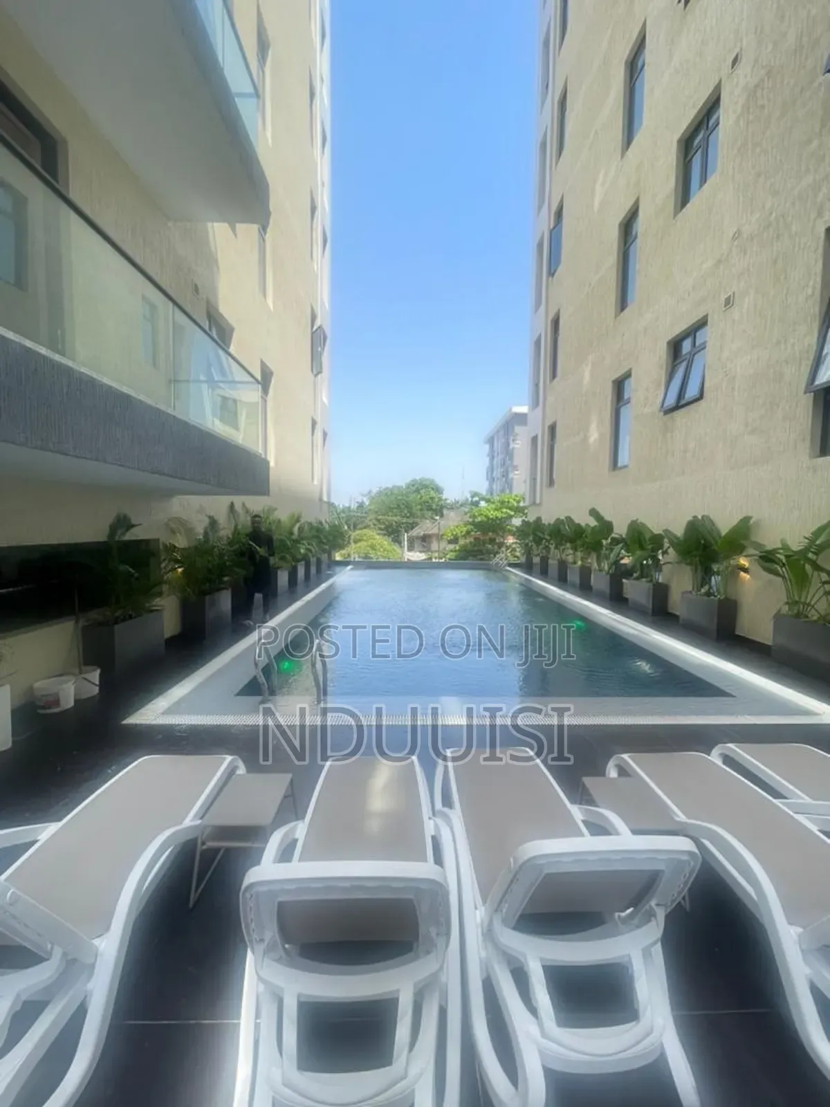 4bdrm Apartment in Ikoyi for sale