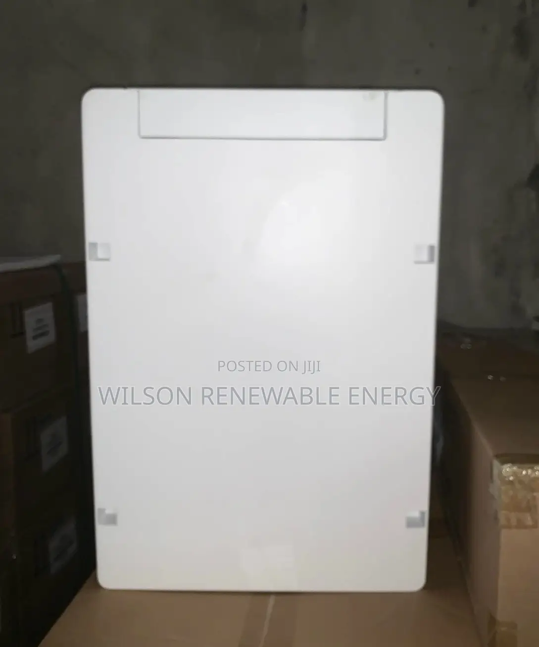 5kwh 51.2v Ubetter Lithium Battery