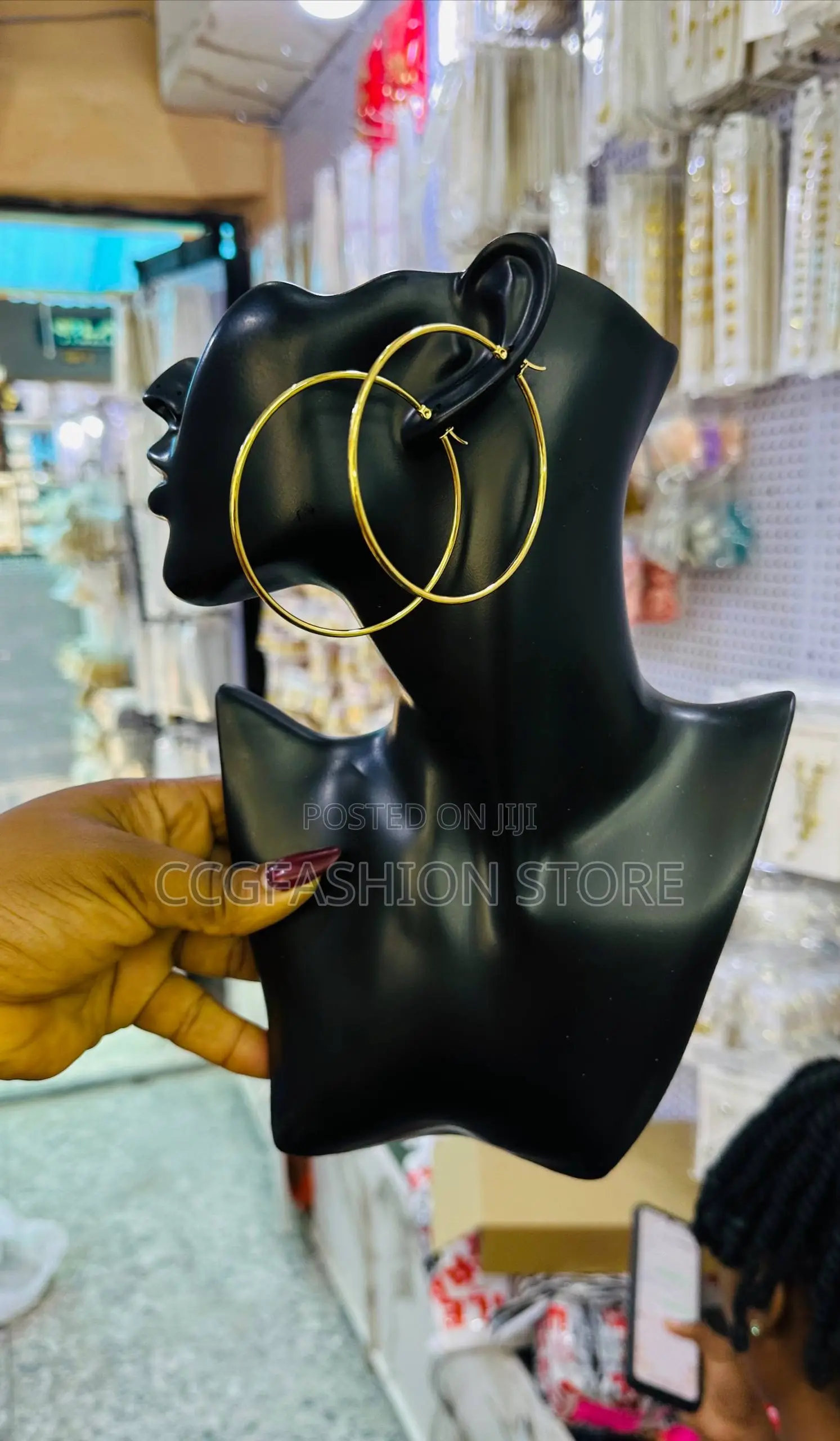 Party Earrings