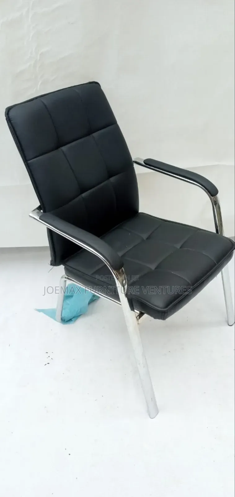 Office Visitors Chair .