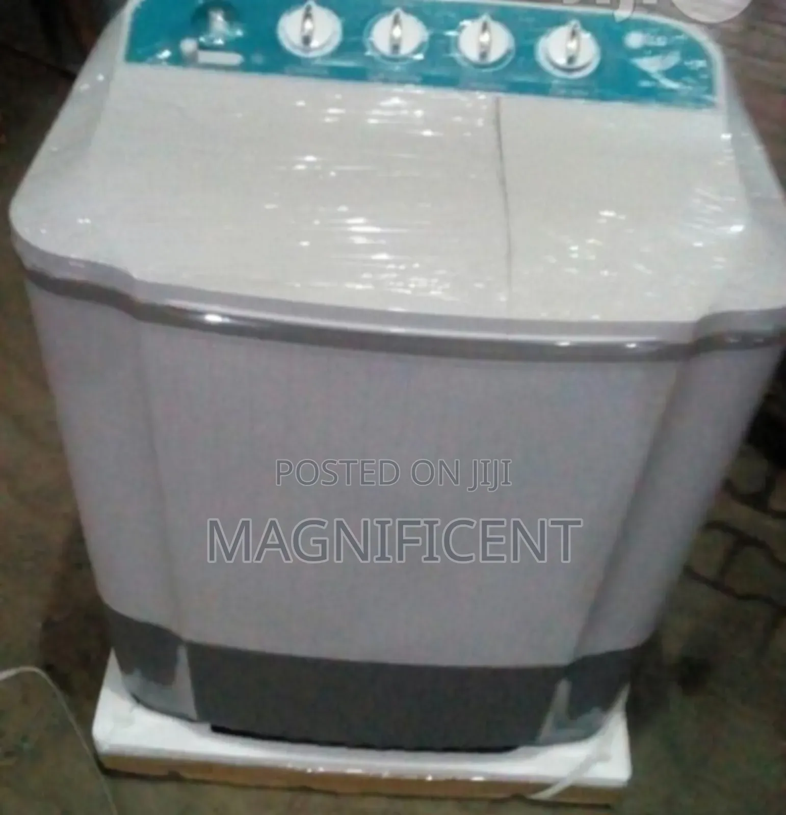 Oringinal Brand New Lg Washing Machine Washing and Dryer 7.5 Kg