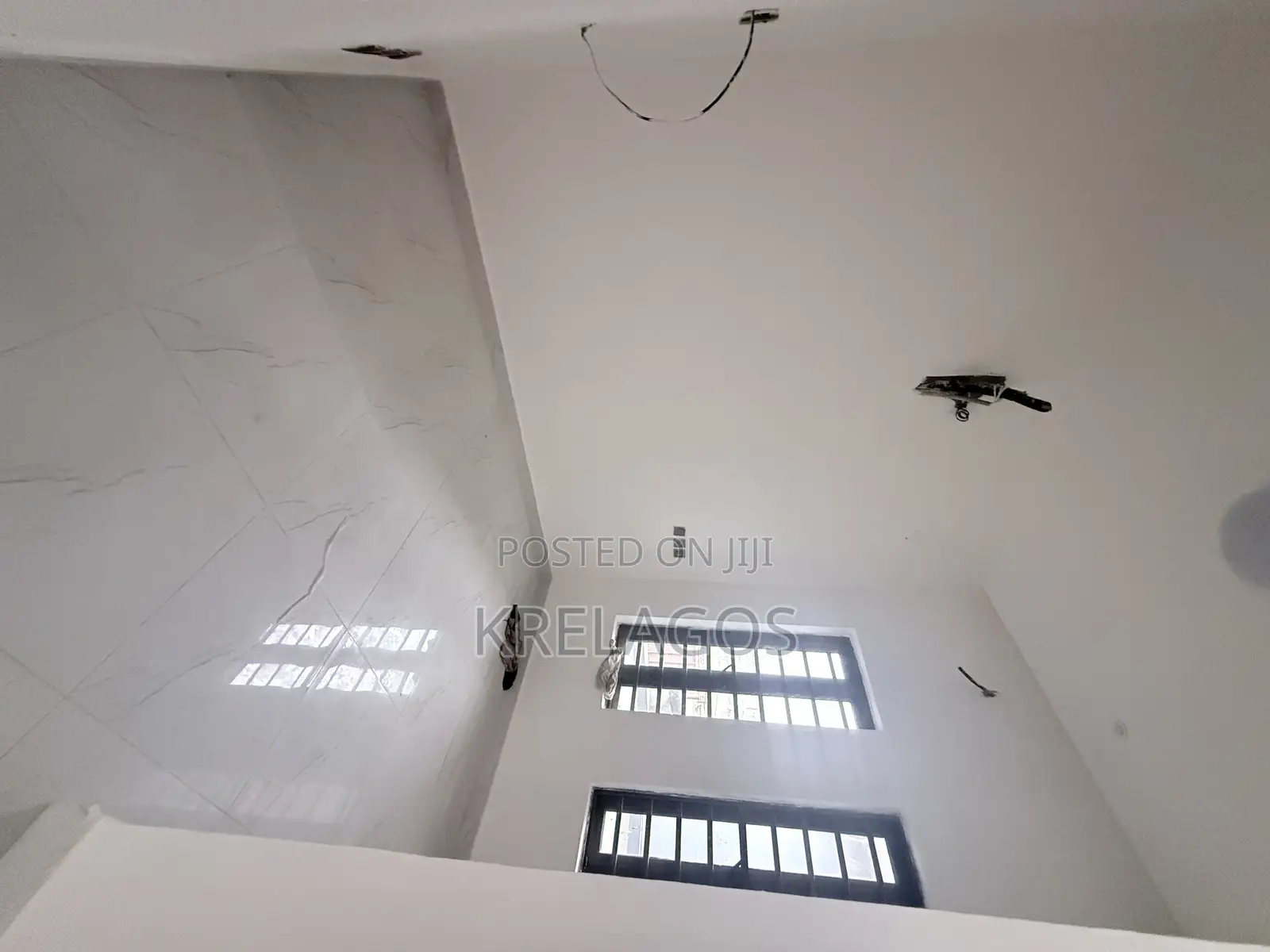 4bdrm Duplex in Off Lekki-Epe Expressway for sale