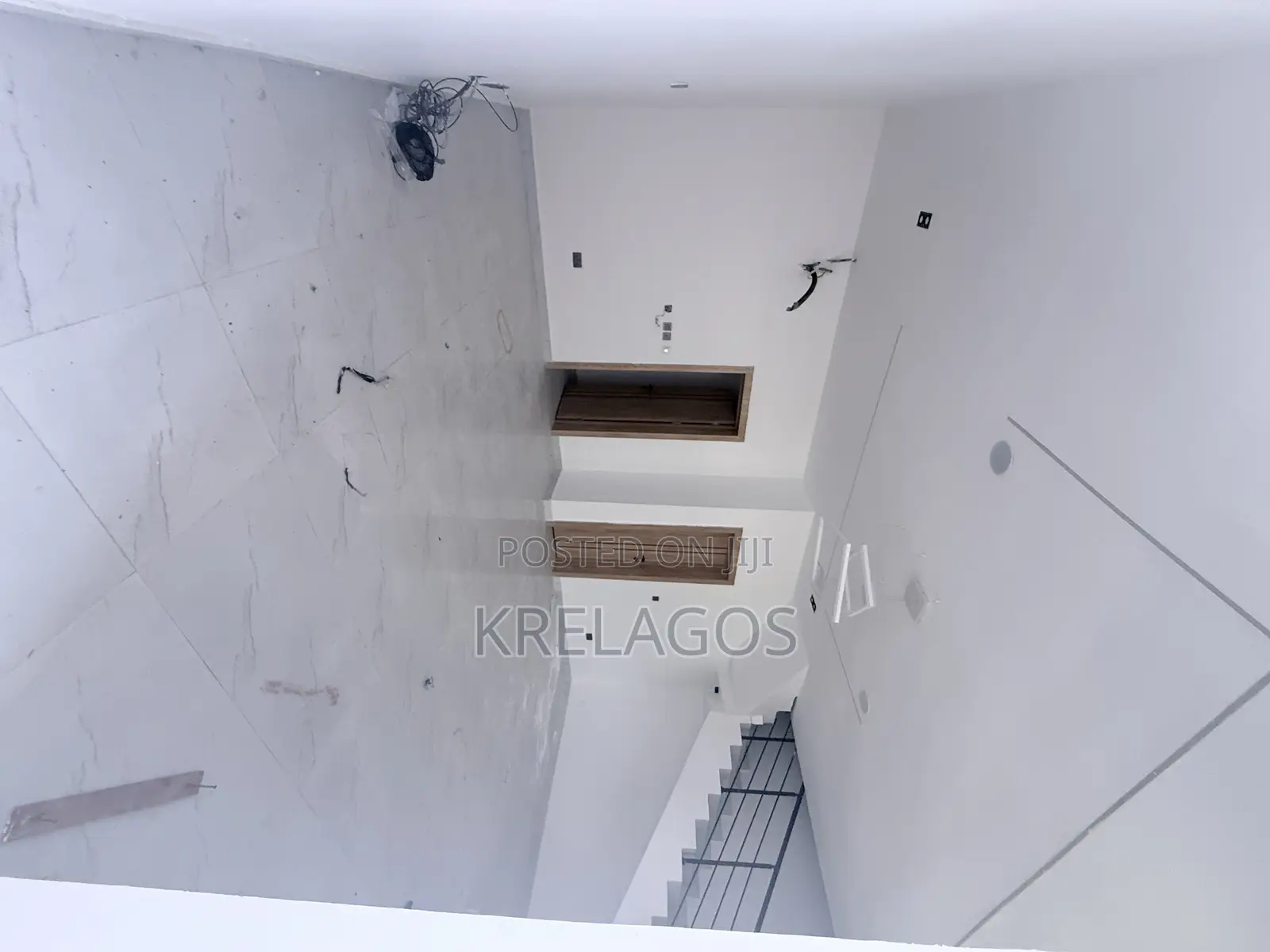 4bdrm Duplex in Off Lekki-Epe Expressway for sale