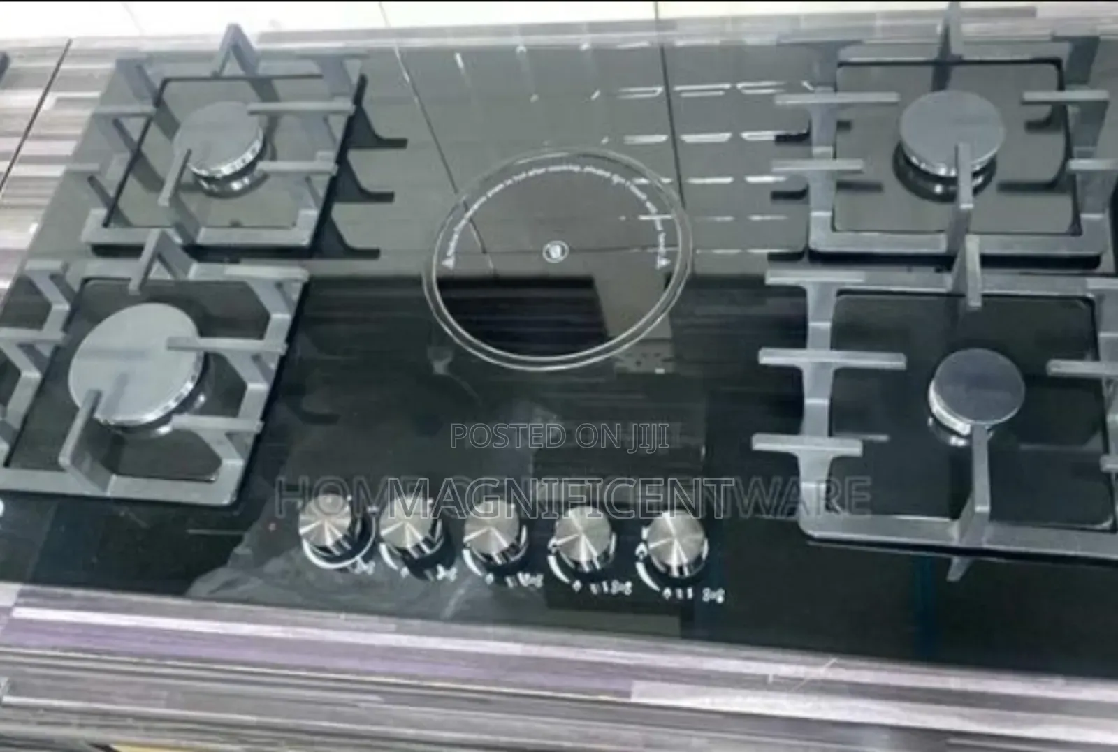 Original Brand New Original Gas Cooker 5 Burner Gs With 90