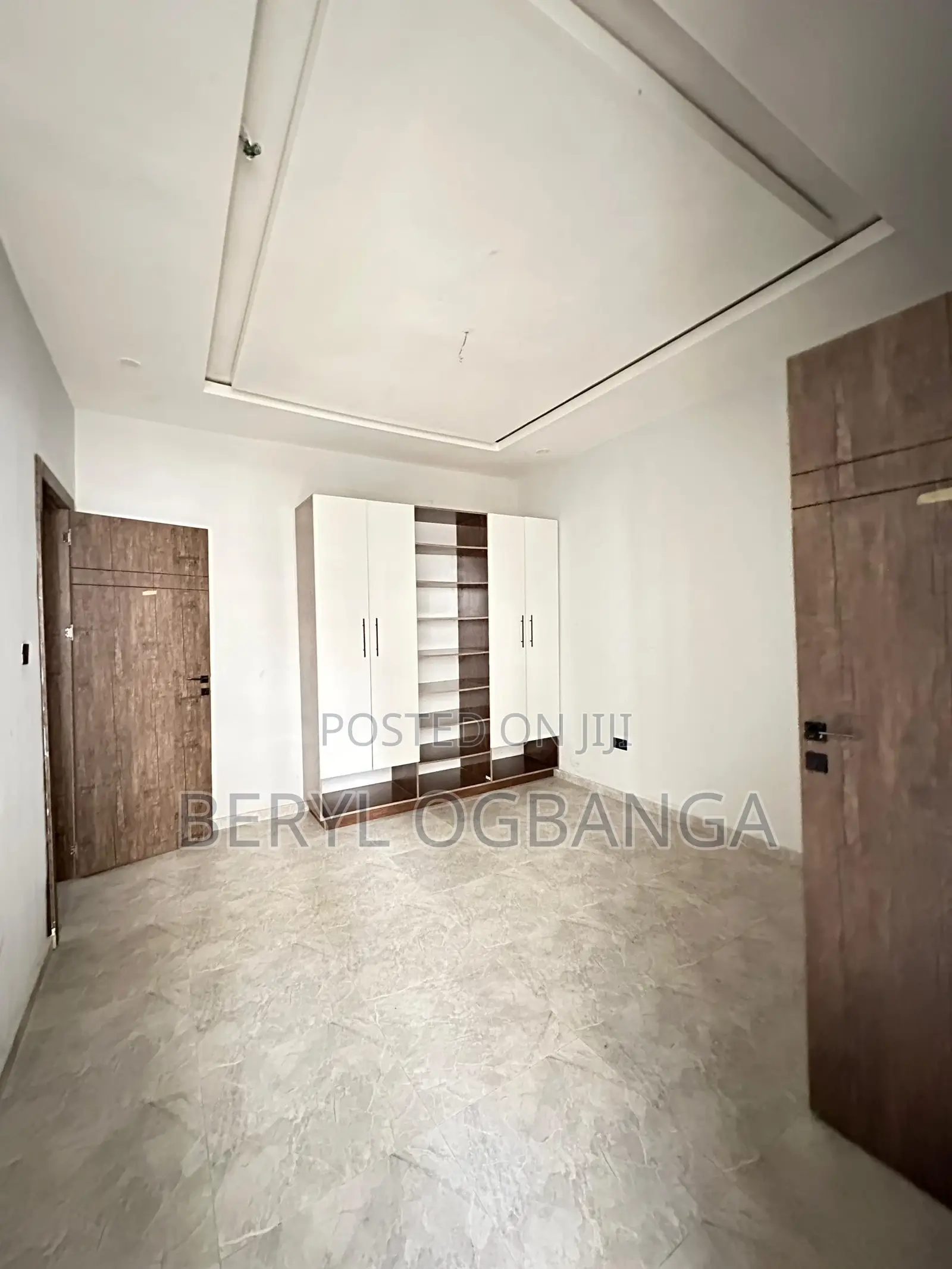4bdrm Duplex in Ikate for sale
