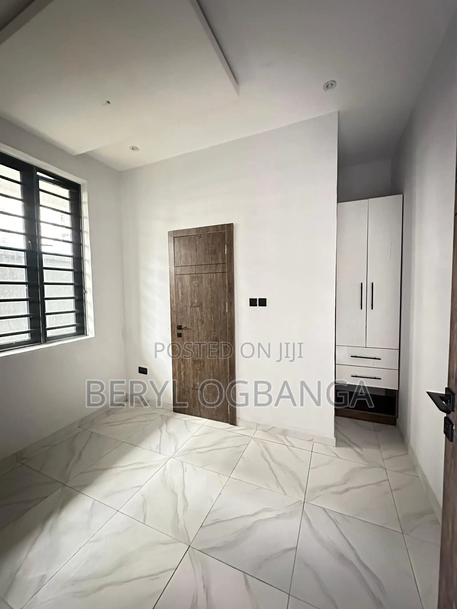 2bdrm Apartment in Ikate for sale