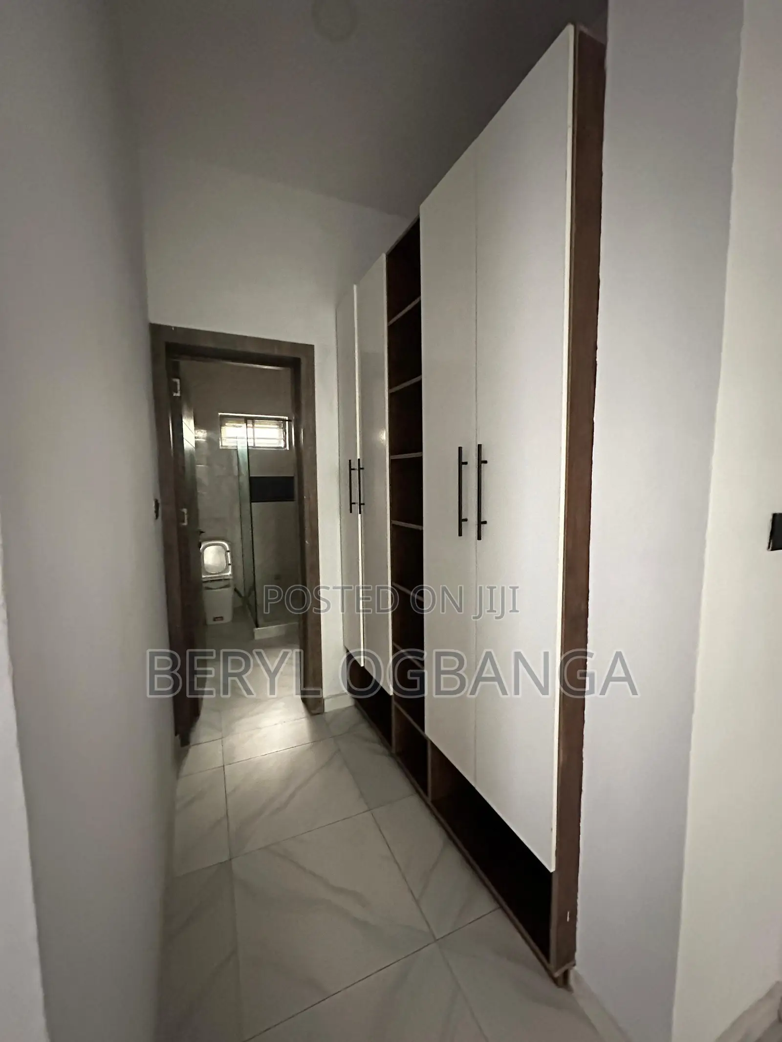 2bdrm Apartment in Ikate for sale