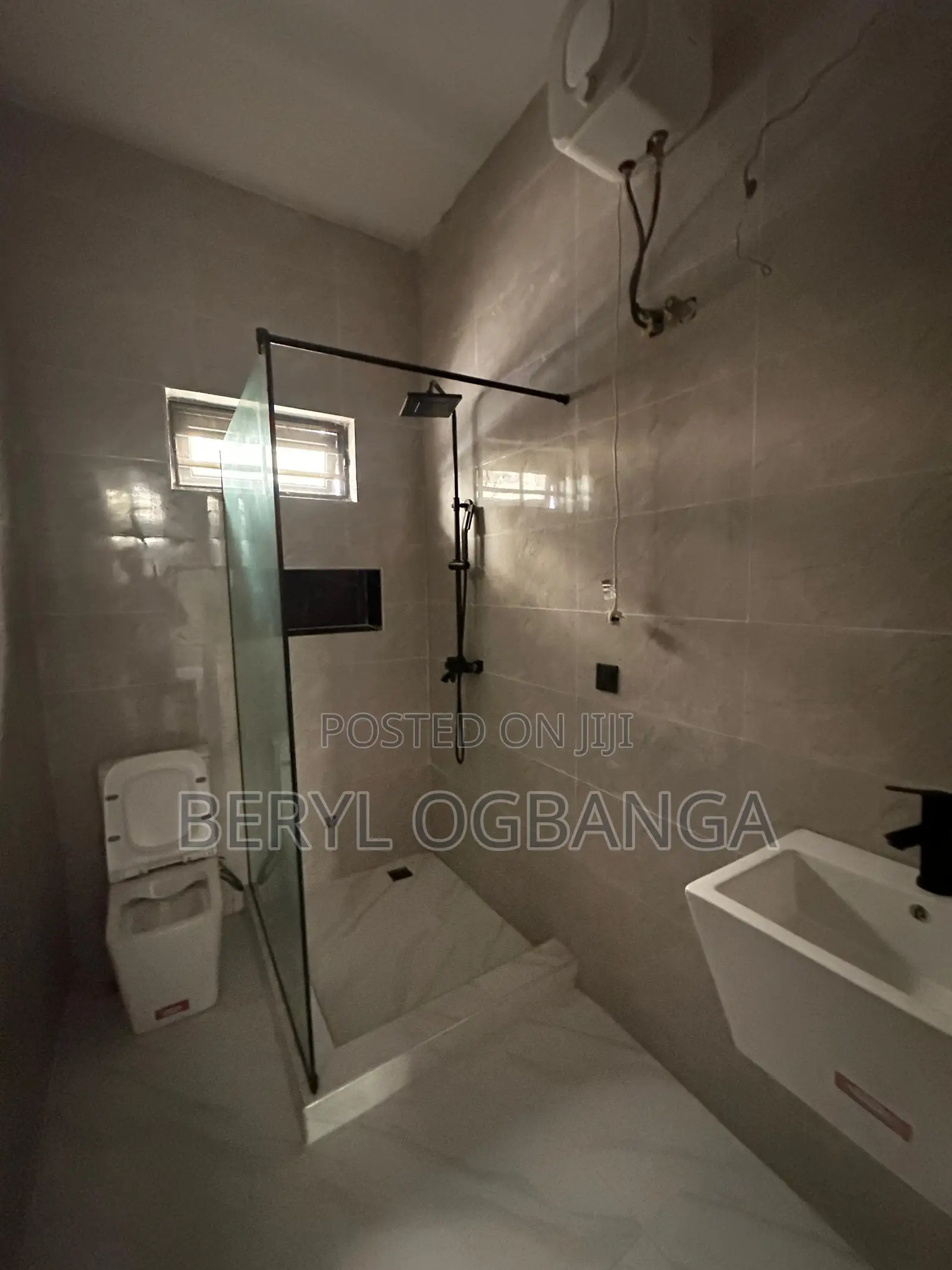 2bdrm Apartment in Ikate for sale