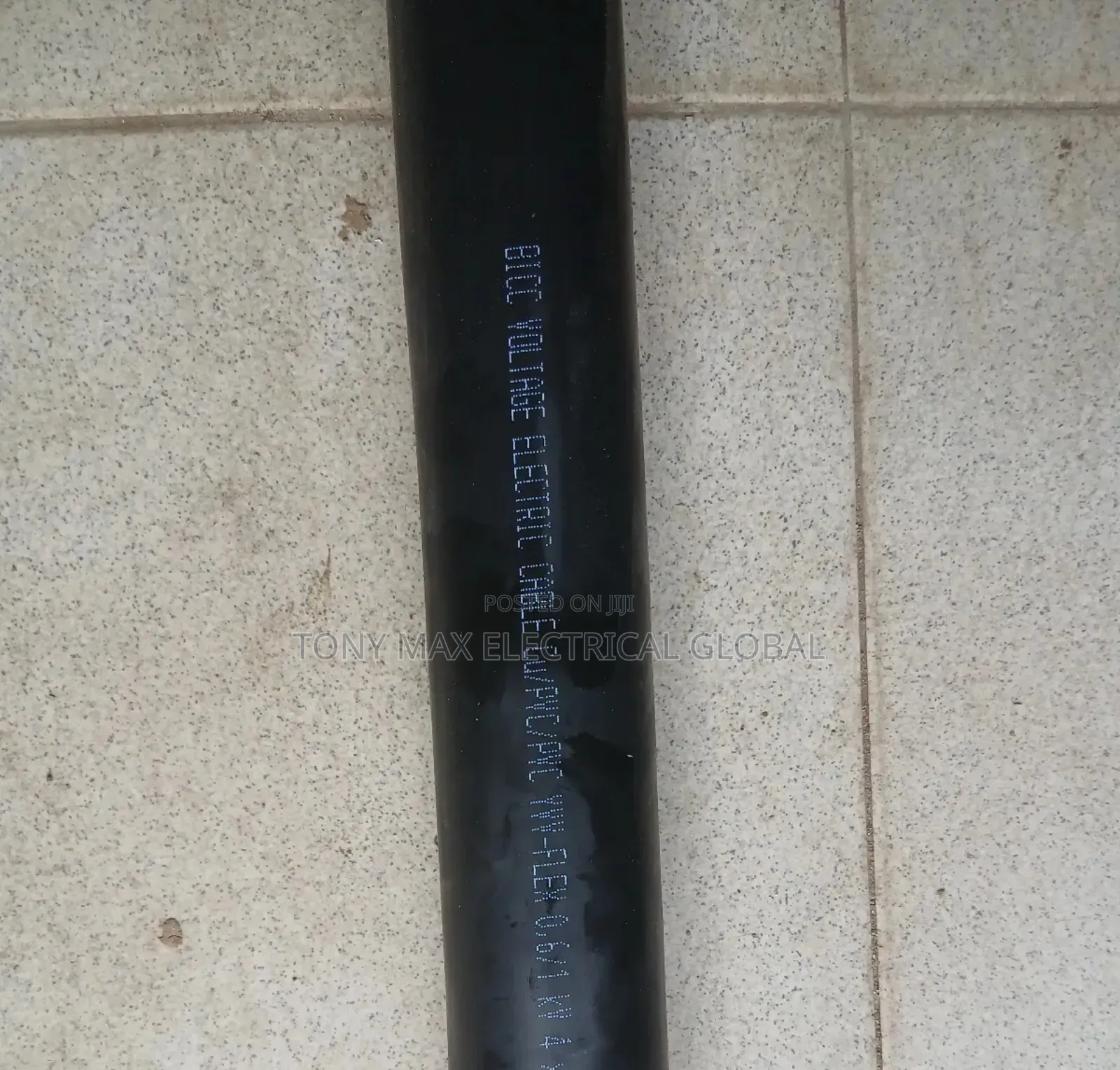 150mm 4core Bicc Flexible Cable Full Gauge