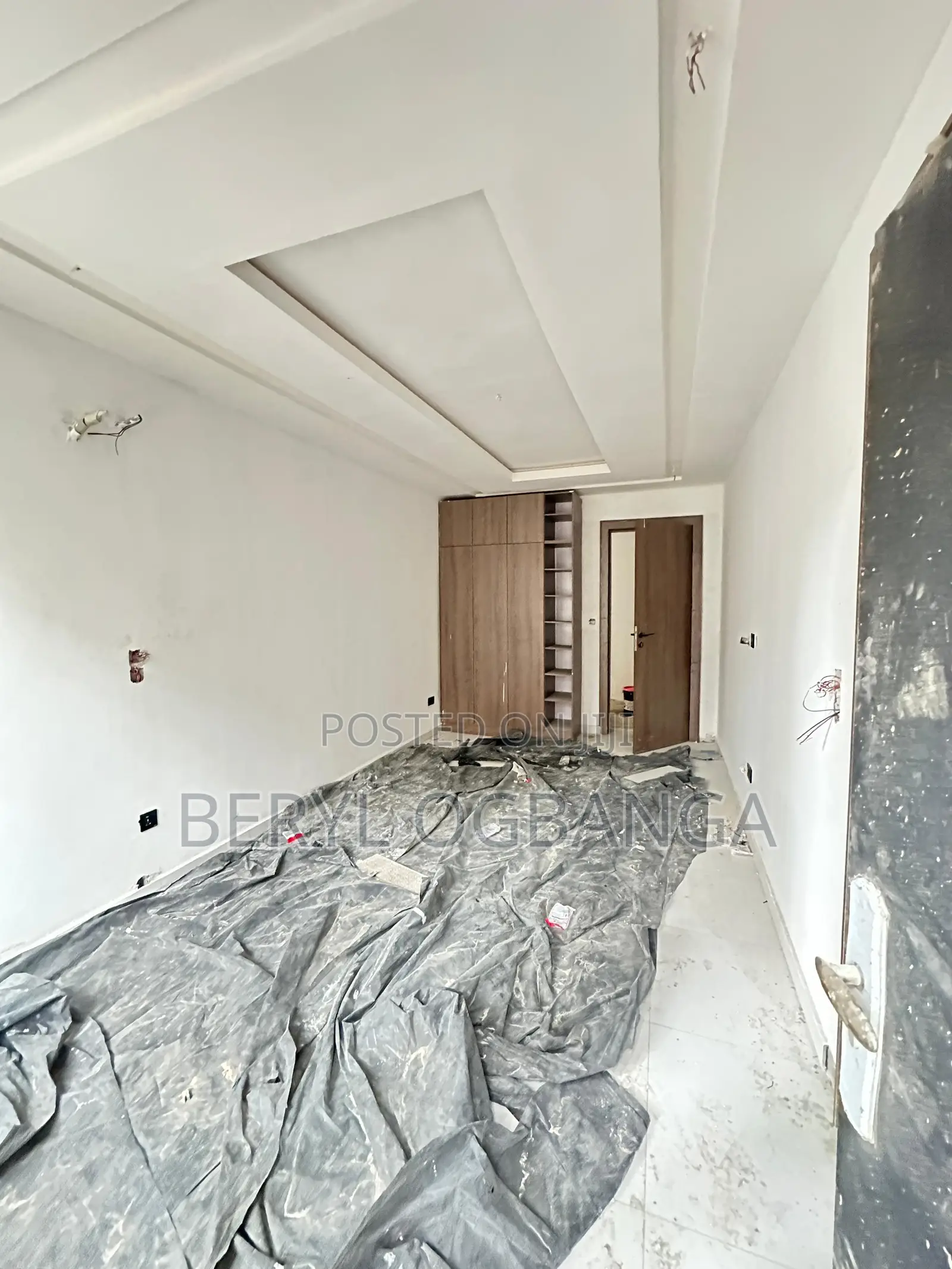 2bdrm Apartment in Ikate for sale