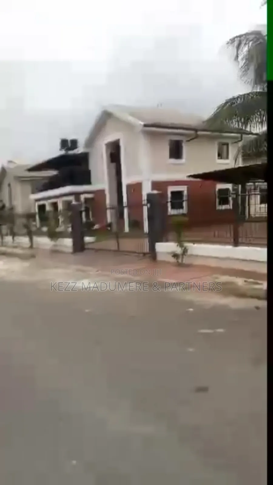 4bdrm Duplex in Trans Amadi Gardens, Port-Harcourt for sale