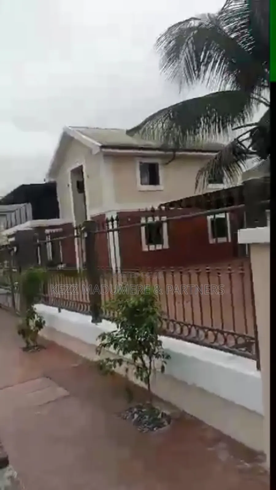 4bdrm Duplex in Trans Amadi Gardens, Port-Harcourt for sale