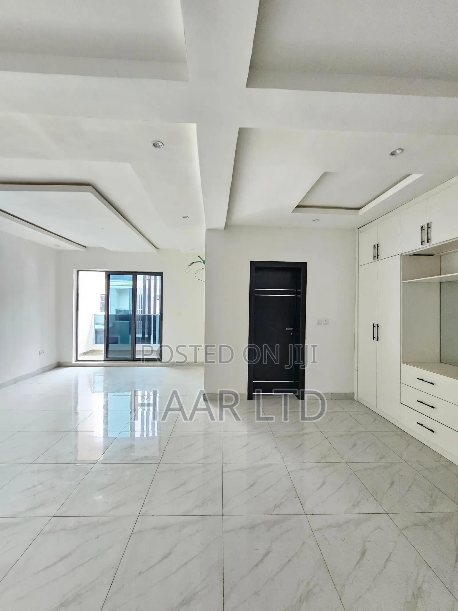 4bdrm Duplex in Ikate for sale