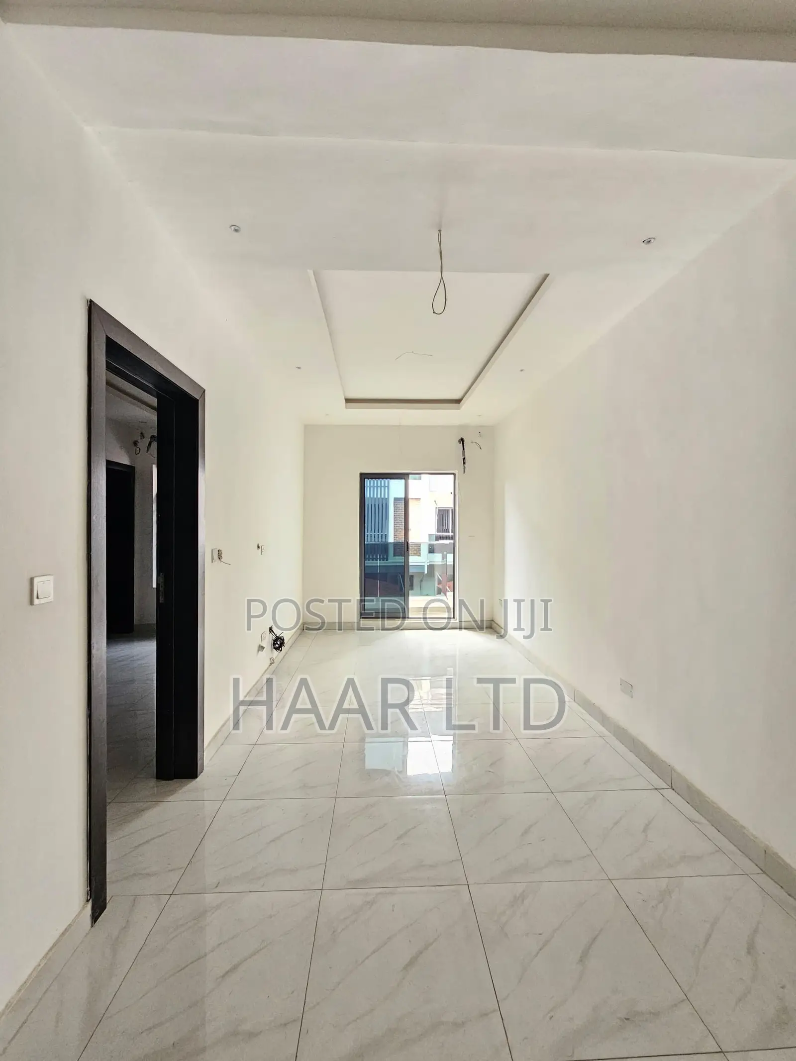 4bdrm Duplex in Ikate for sale
