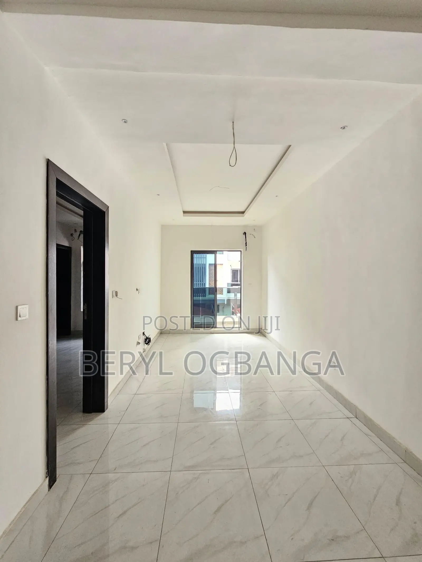 4bdrm Duplex in Ikate for sale