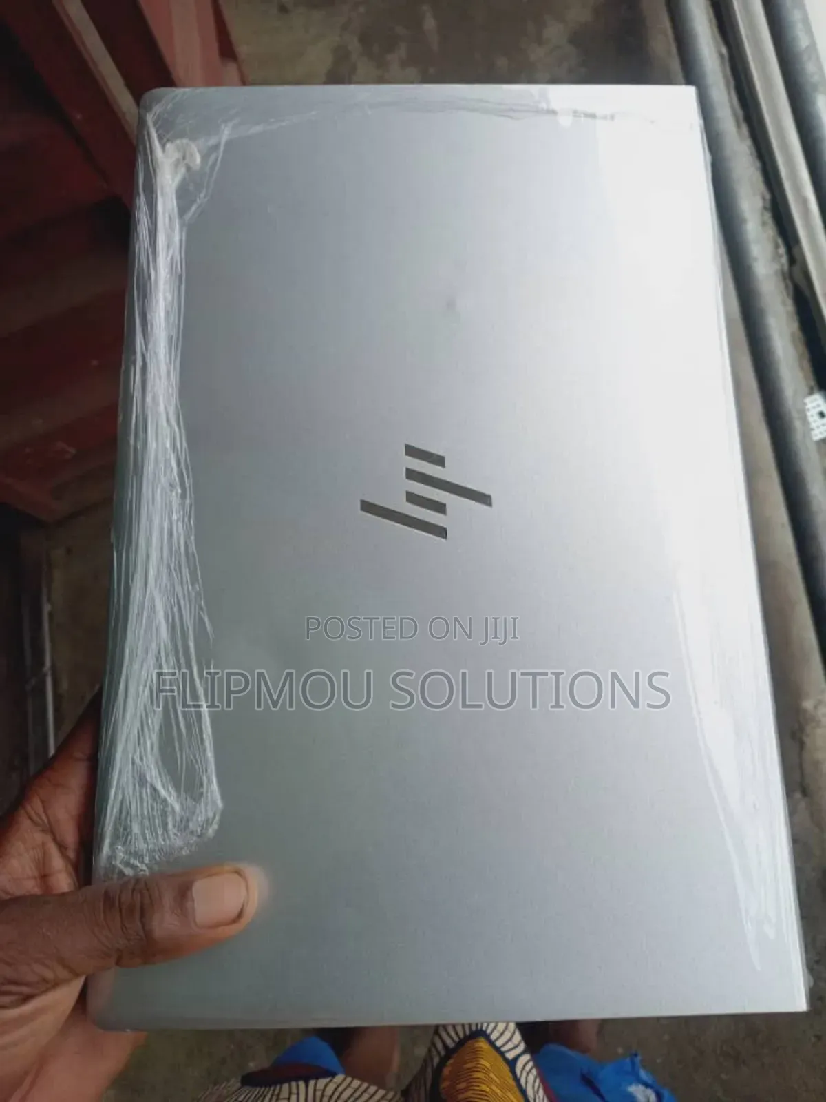Laptop HP EliteBook 645 G9 16GB AMD Ryzen 7 SSD 512GB