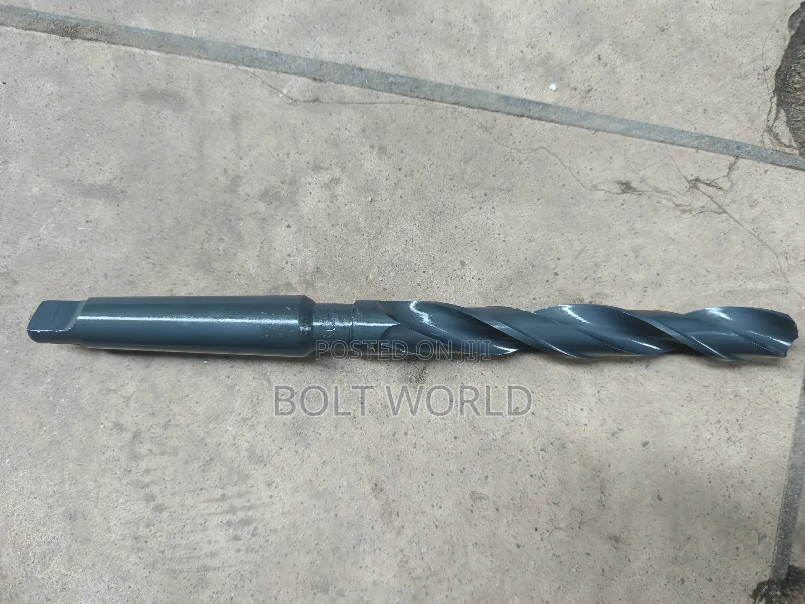 Drilling Bits for All Kinds of Concrete Works