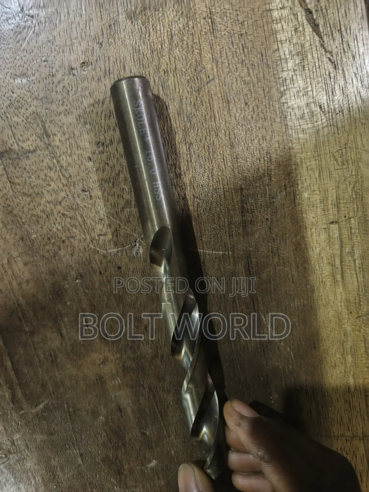 Drilling Bits for All Kinds of Concrete Works