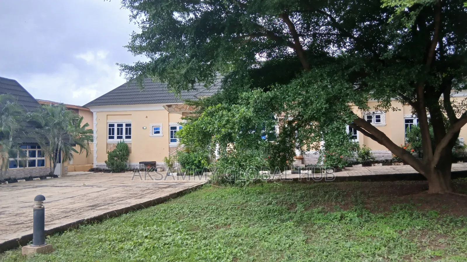 Furnished 2bdrm Bungalow in Orogun Estate, Ojoo for sale
