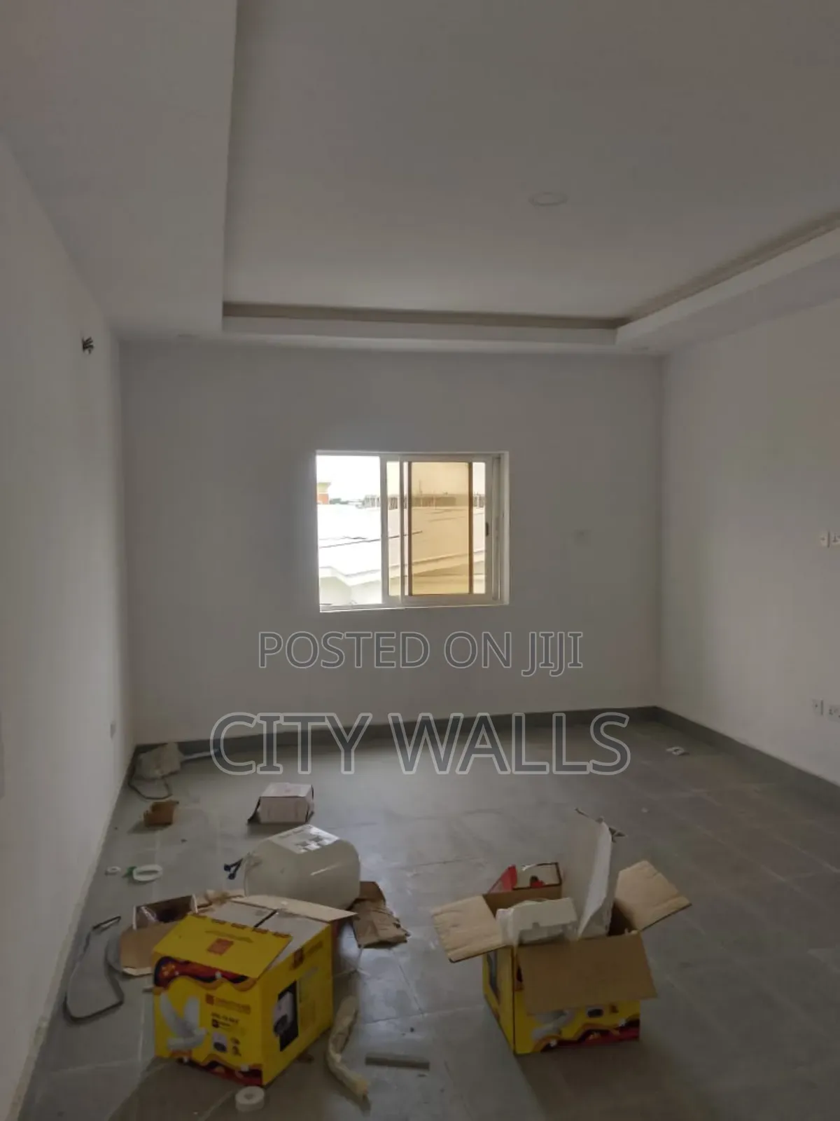 2bdrm Block of Flats in Abraham Adesanya Estate for rent