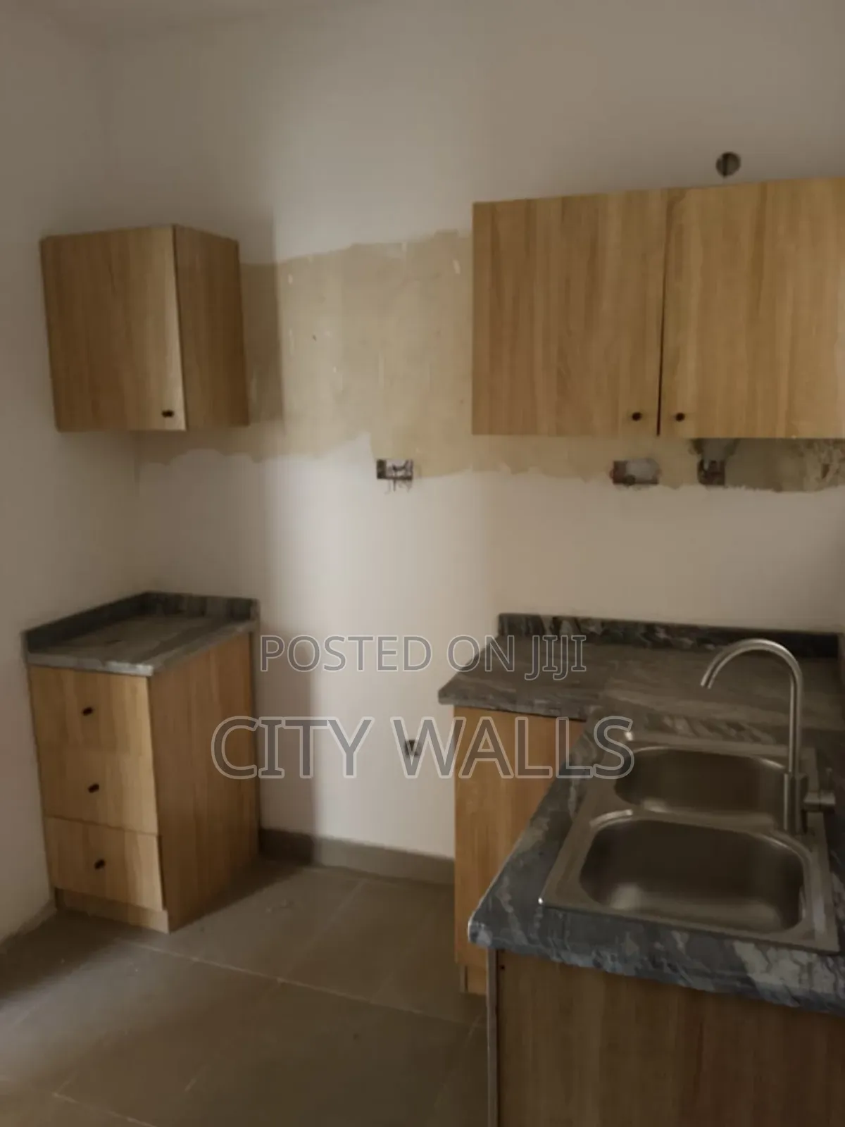 2bdrm Block of Flats in Abraham Adesanya Estate for rent
