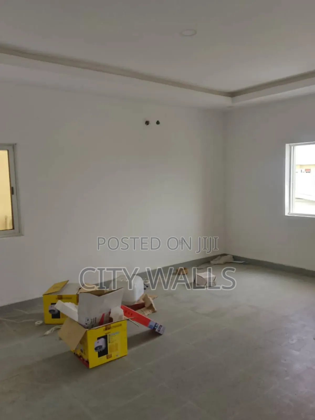 2bdrm Block of Flats in Abraham Adesanya Estate for rent