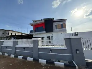 5bdrm House in Wuye for sale