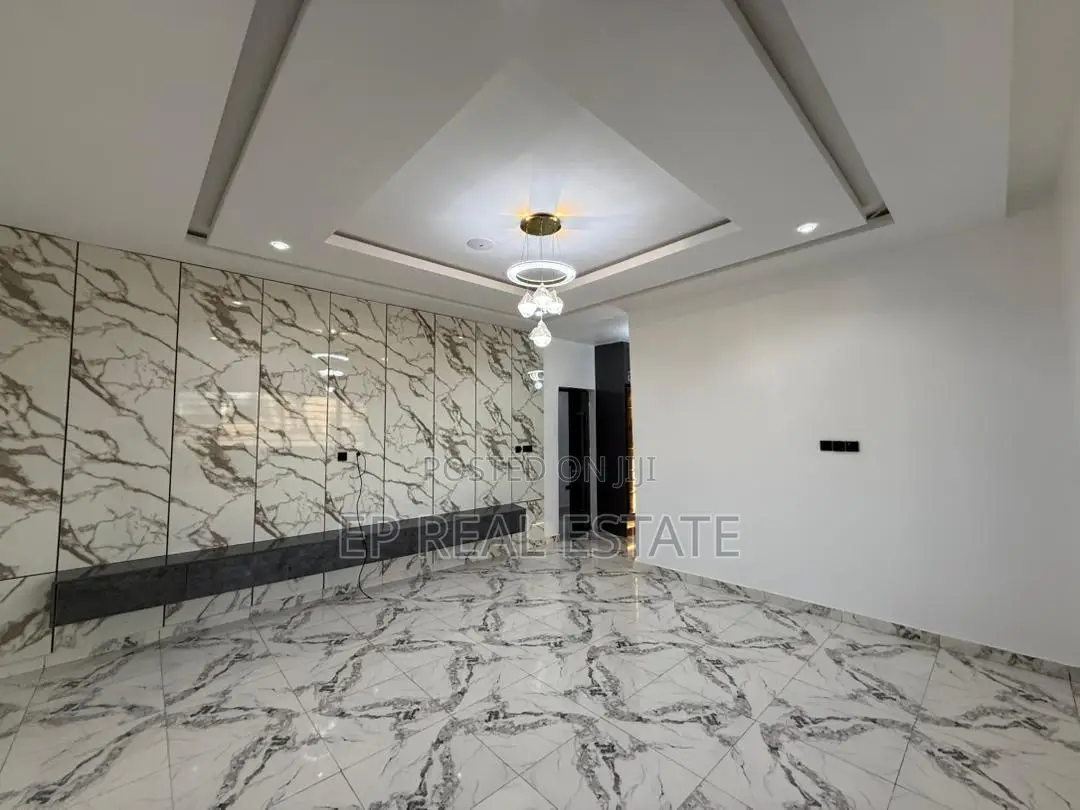 5bdrm House in Wuye for sale