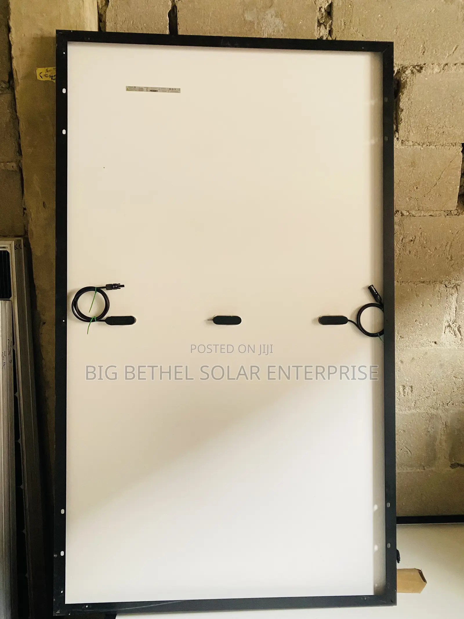 Ja Solar 450w Halfcut Mono Solar Panel Higher Efficiency