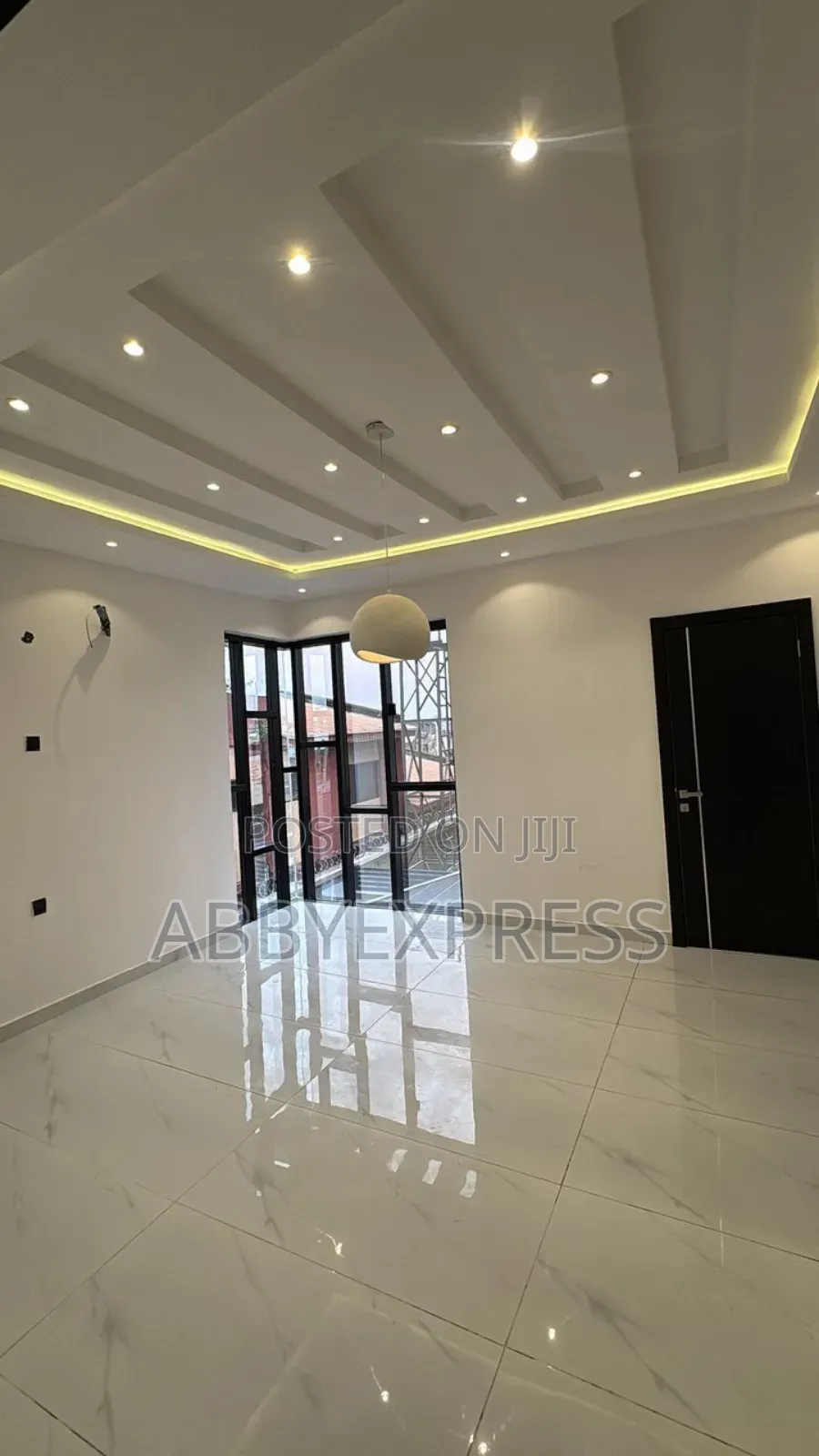4bdrm Duplex in Oluyole, Ibadan for sale