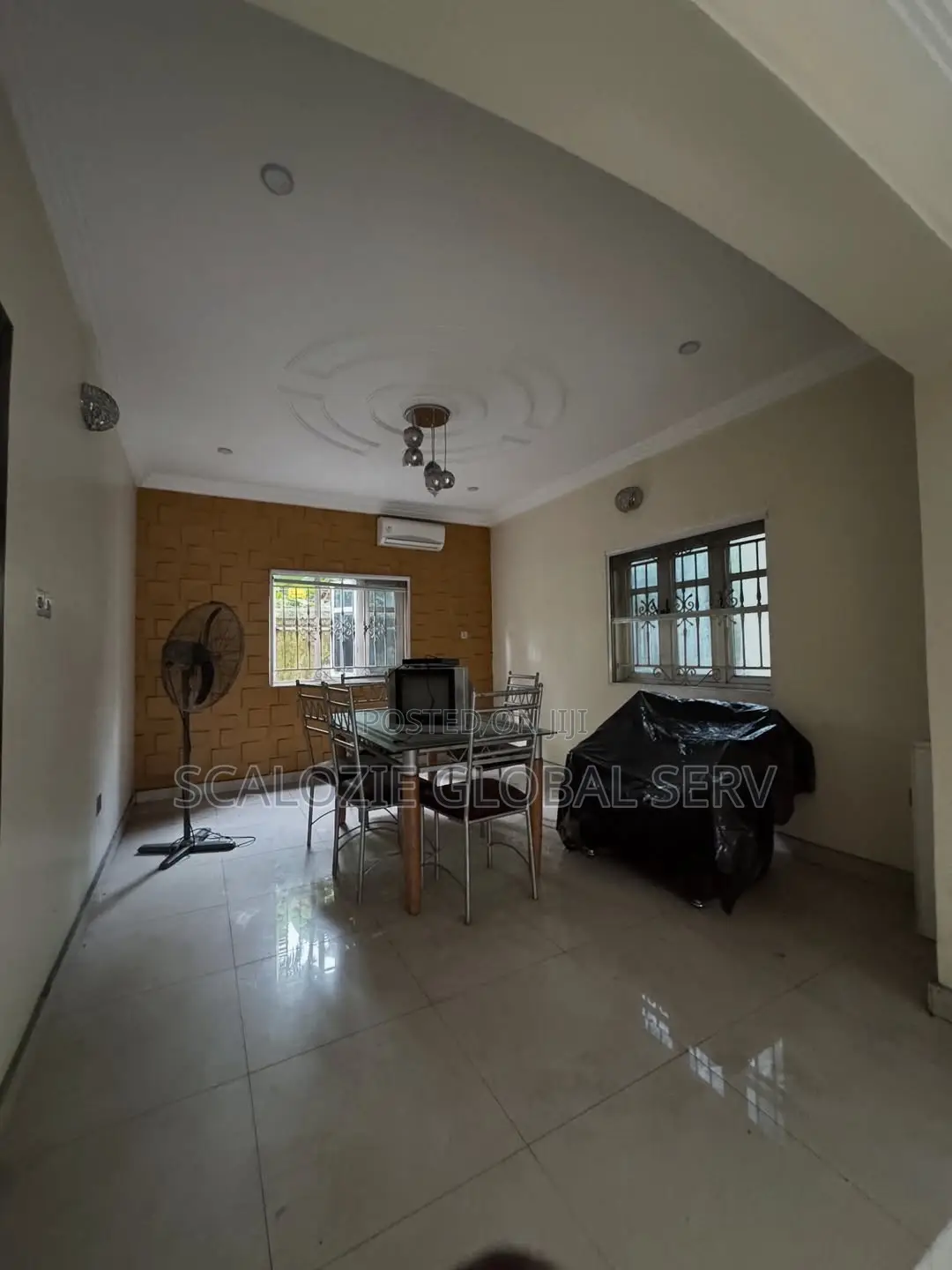 5bdrm Duplex in Rumuodara Off East for sale