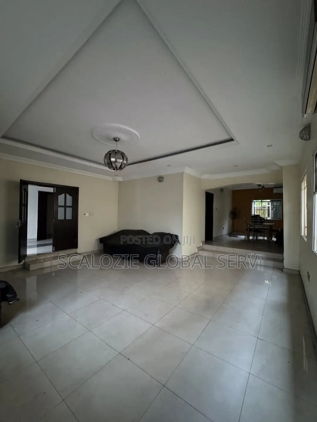 5bdrm Duplex in Rumuodara Off East for sale
