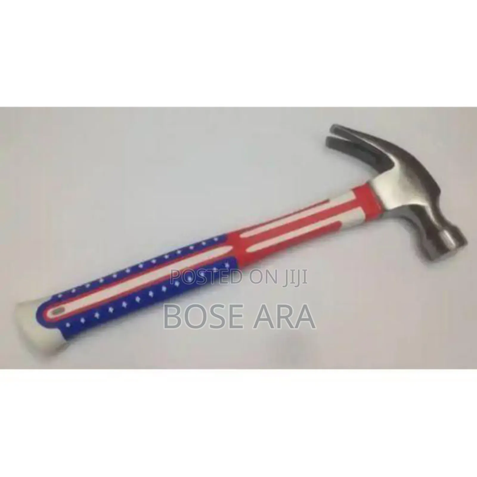 Claw Hammer for Nail Top Choice Multipurpose Hammer
N/A