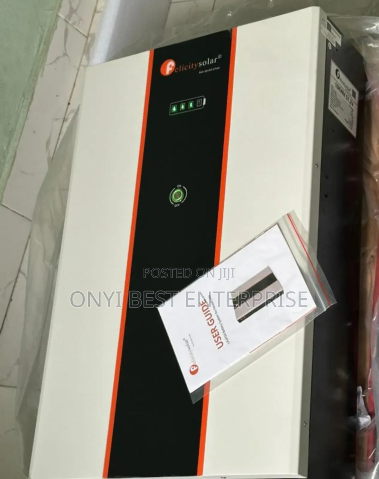 Felicity Lithium Ion Battery Life Po4 10kwh_-_48v-51.2v