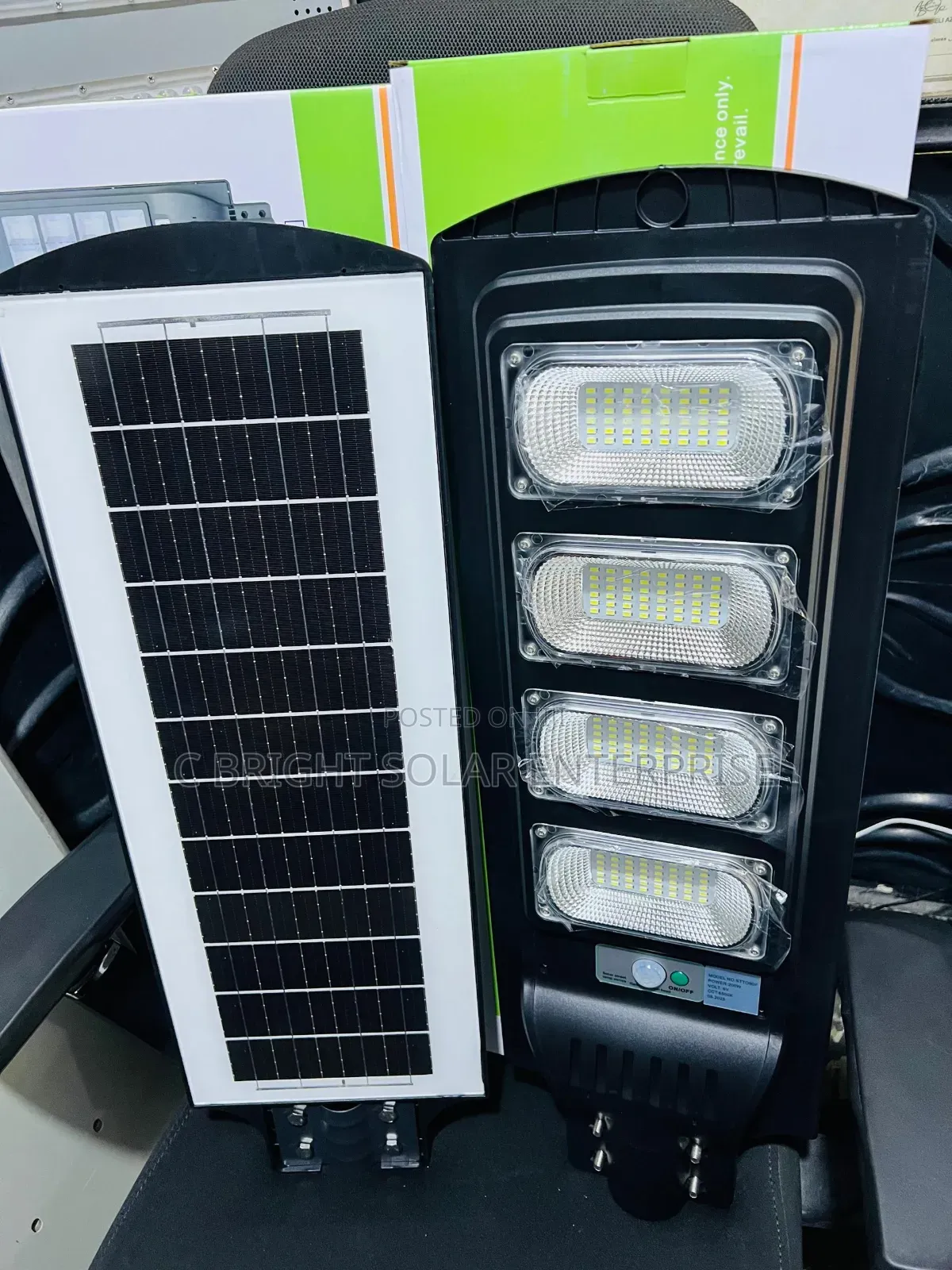 200watt 4eyes Deka Power Street Light Very Bright And Durable Product