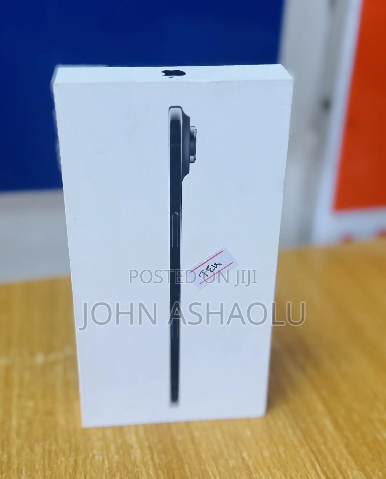 New Apple iPhone Air 256 GB