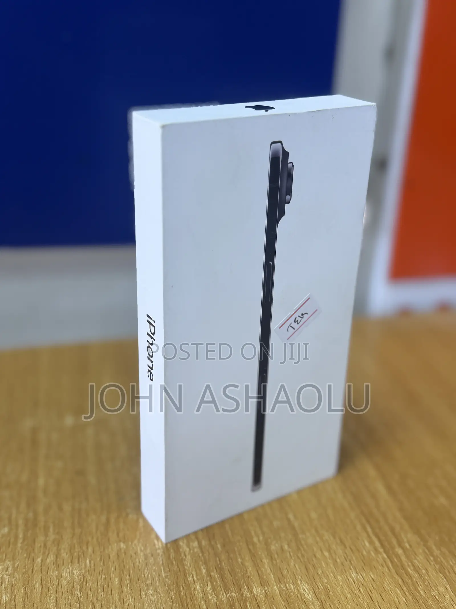 New Apple iPhone Air 256 GB