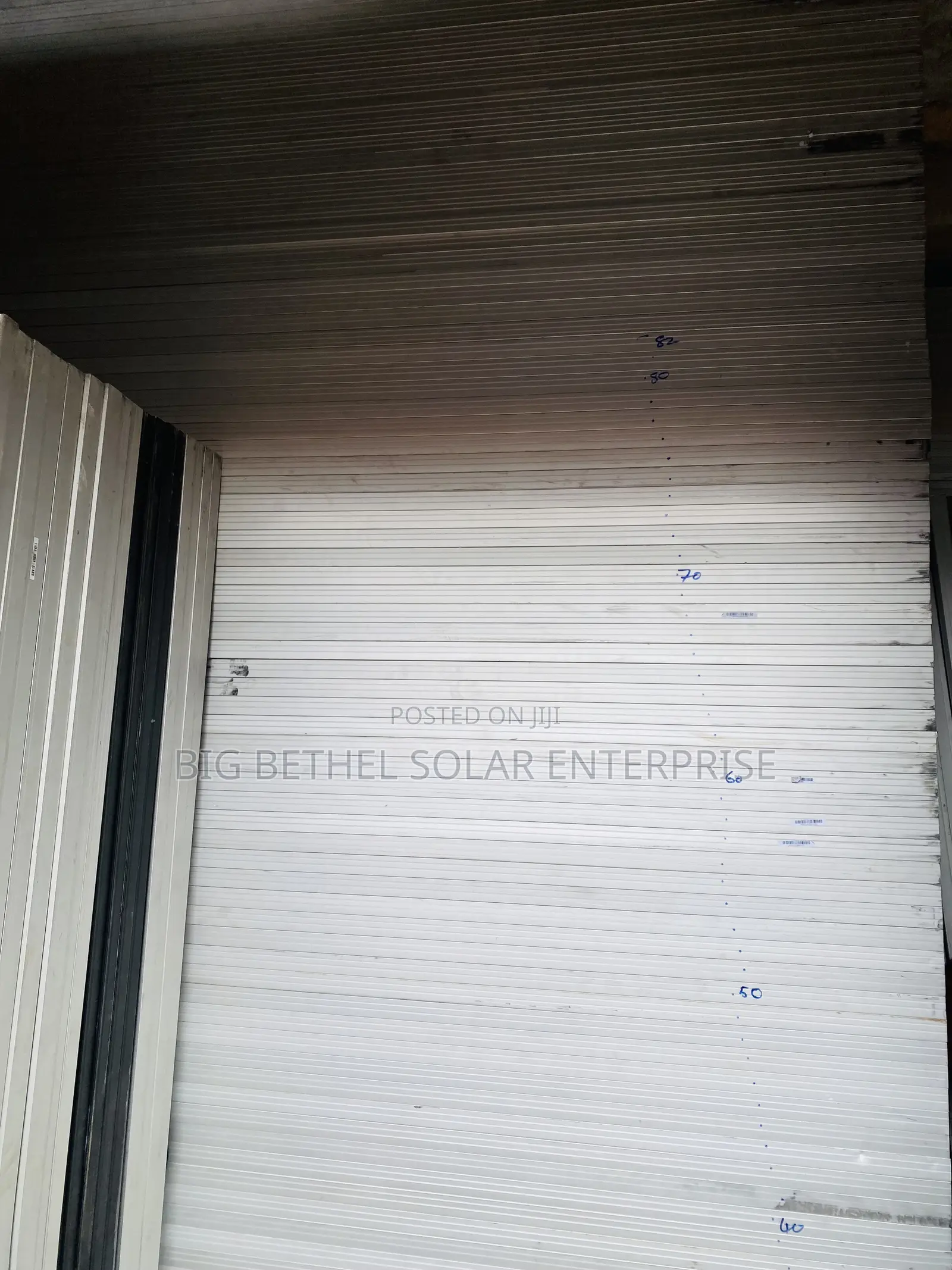 Canadian 640w Baifical Halfcut Solar Panel Mono High Efficiency