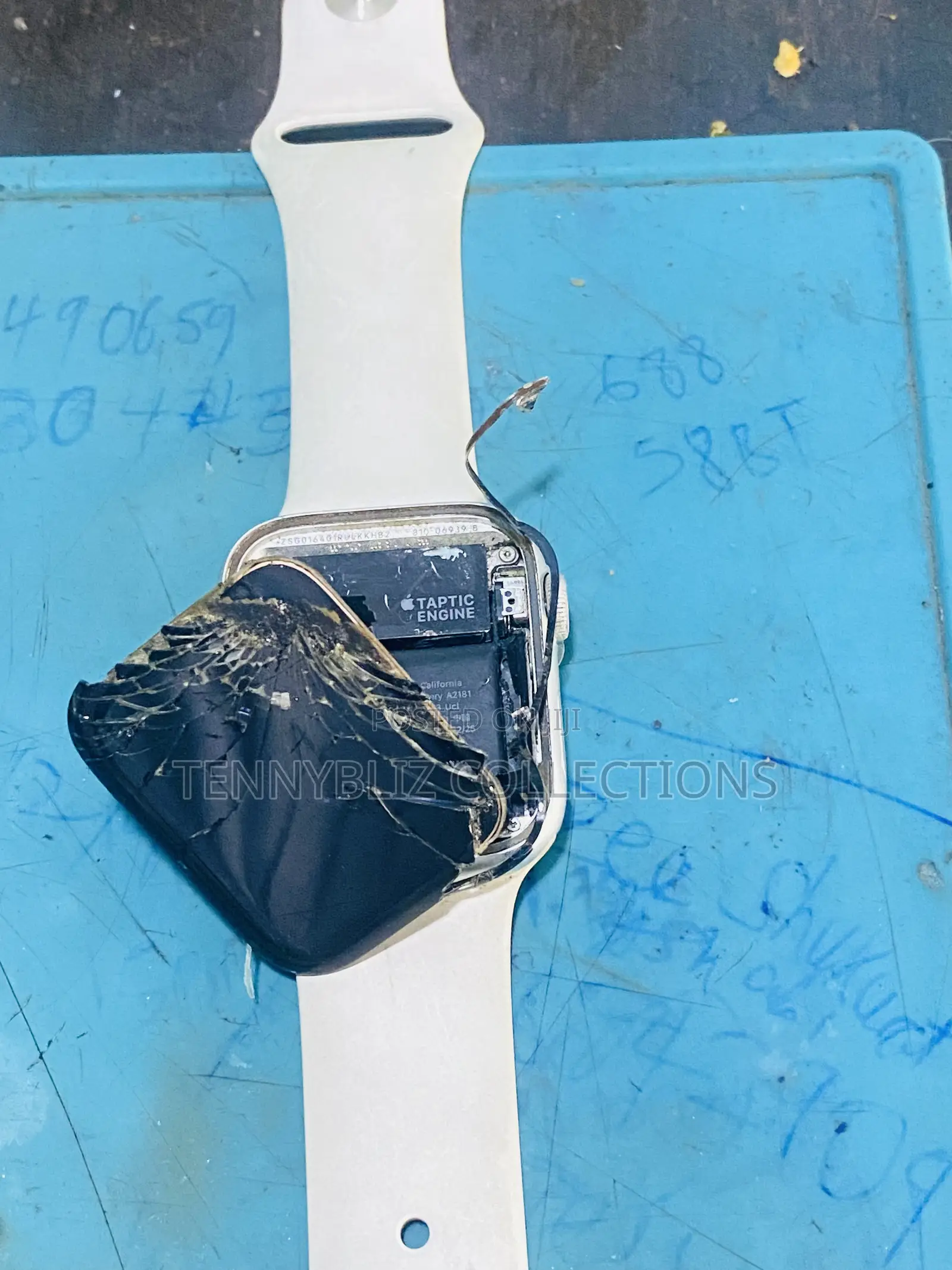 Professional Phone Laptop Repairs - Kennywest Mobilogy