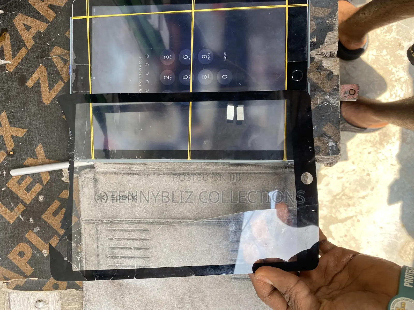 Professional Phone Laptop Repairs - Kennywest Mobilogy